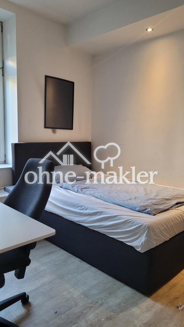 Exklusive 2-Zimmer Wohnung in zentraler Lage - Photo 1