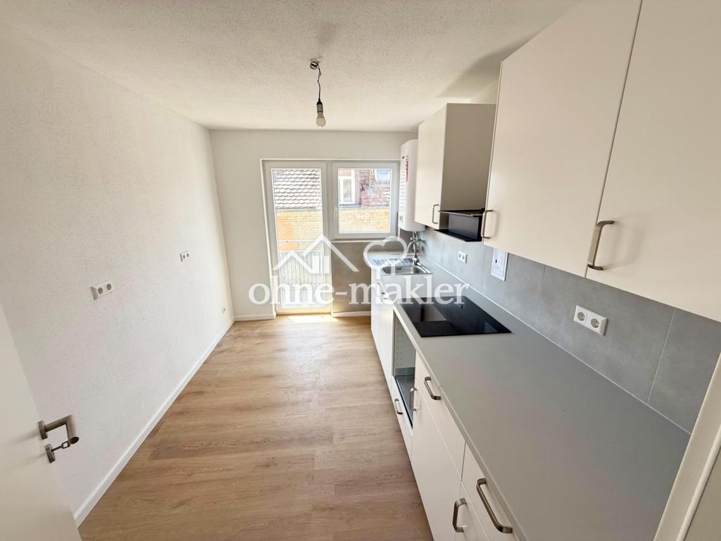 Frisch komplettsanierte 4-Zimmer-Wohnung mit Einbauküche & Balkon in Stuttgart-Bad Cannstatt - Foto 3