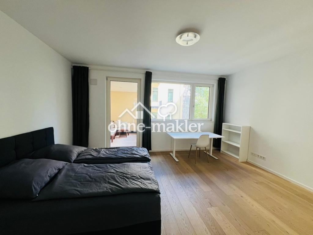 Mitte/Kreuzberg Neubau mit zwei Balkonen - Photo 5