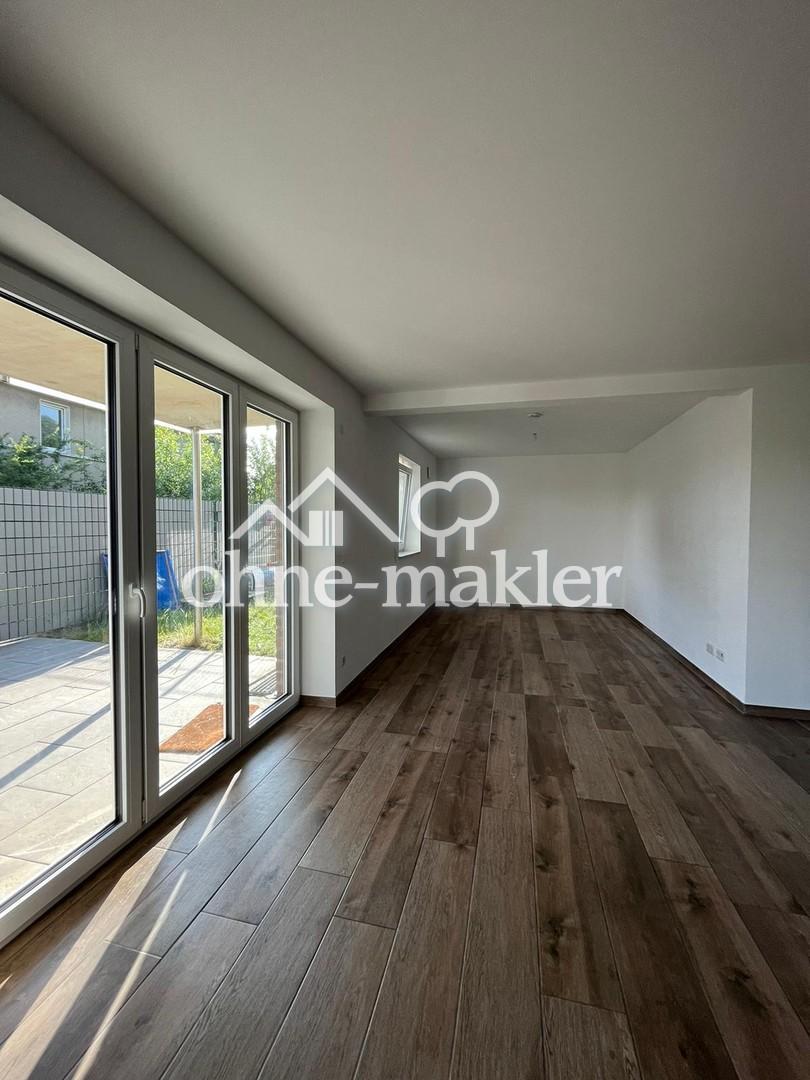 Moderne 3-Zimmer-EG-Wohnung mit Garten in zentraler Lage von Ibbenbüren - Photo 1