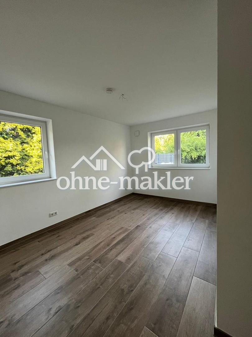 Moderne 3-Zimmer-EG-Wohnung mit Garten in zentraler Lage von Ibbenbüren - Photo 5