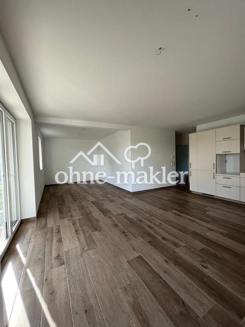 Moderne 3-Zimmer-EG-Wohnung mit Garten in zentraler Lage von Ibbenbüren - Photo 2