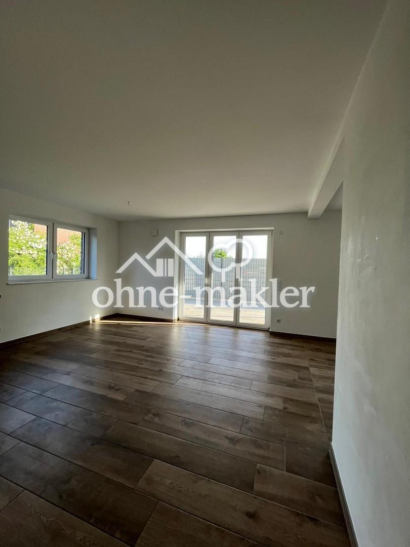 Moderne 3-Zimmer-EG-Wohnung mit Garten in zentraler Lage von Ibbenbüren - Photo 3