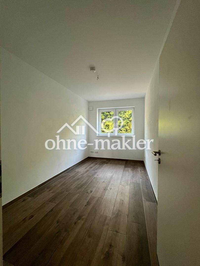 Moderne 3-Zimmer-EG-Wohnung mit Garten in zentraler Lage von Ibbenbüren - Photo 4
