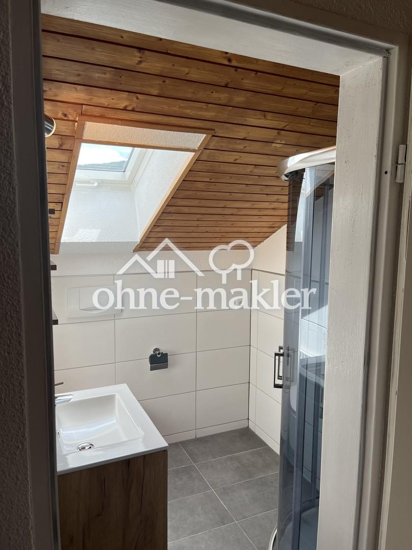 Schöne, ruhige, 2 Zimmer Wohnung in Wurmlingen - Photo 4