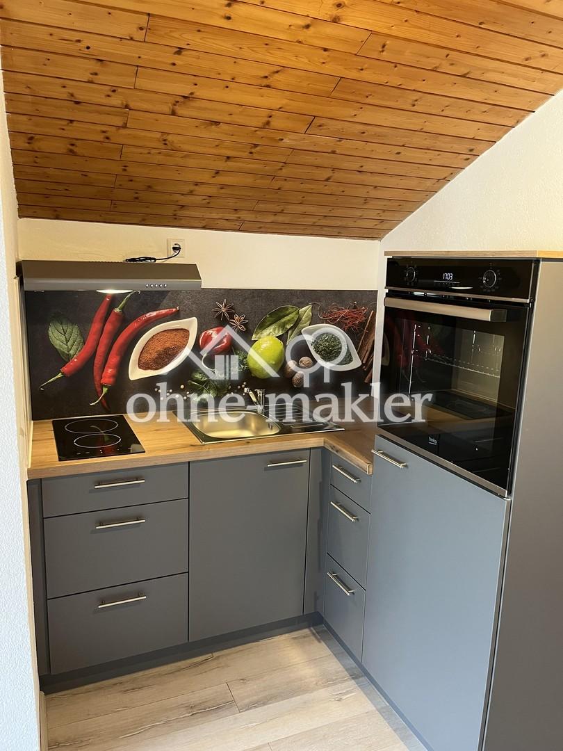 Schöne, ruhige, 2 Zimmer Wohnung in Wurmlingen - Photo 2
