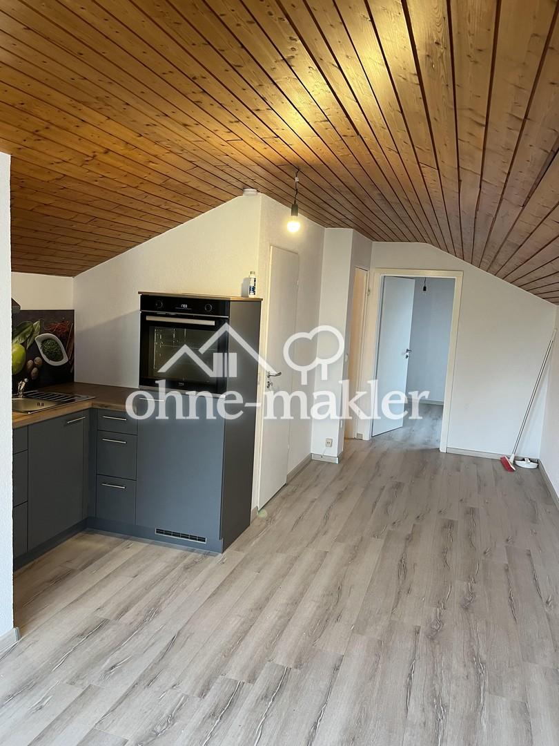 Schöne, ruhige, 2 Zimmer Wohnung in Wurmlingen - Photo 1