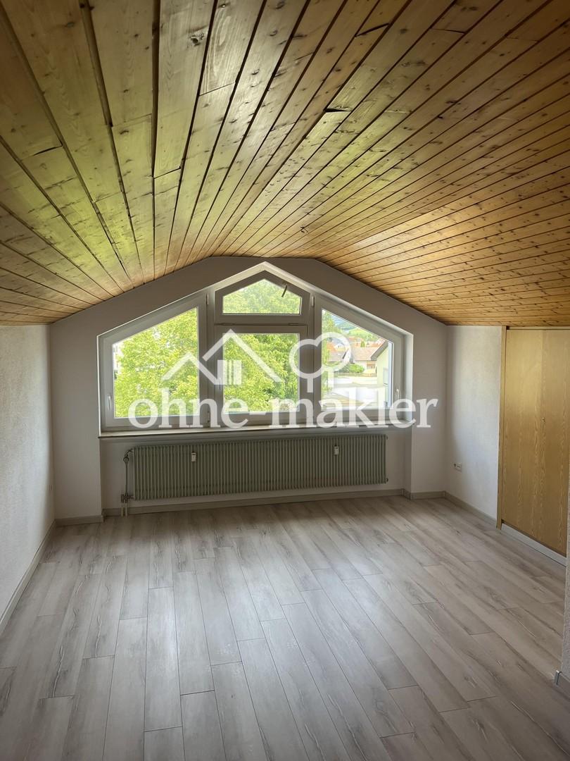 Schöne, ruhige, 2 Zimmer Wohnung in Wurmlingen - Photo 5