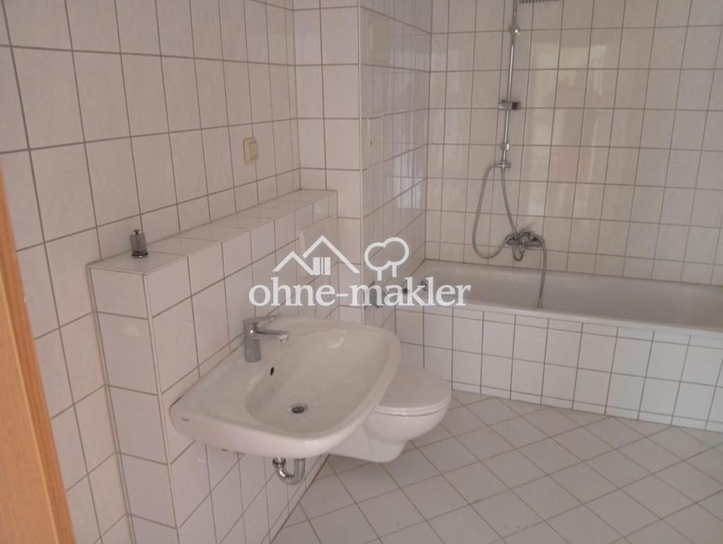 ! Dessau - große 4-Raum Wohnung mit Balkon ! AB SOFORT ! G16 - Photo 1