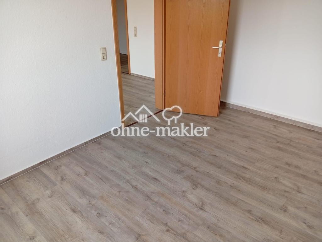 ! Dessau - große 4-Raum Wohnung mit Balkon ! AB SOFORT ! G16 - Photo 3