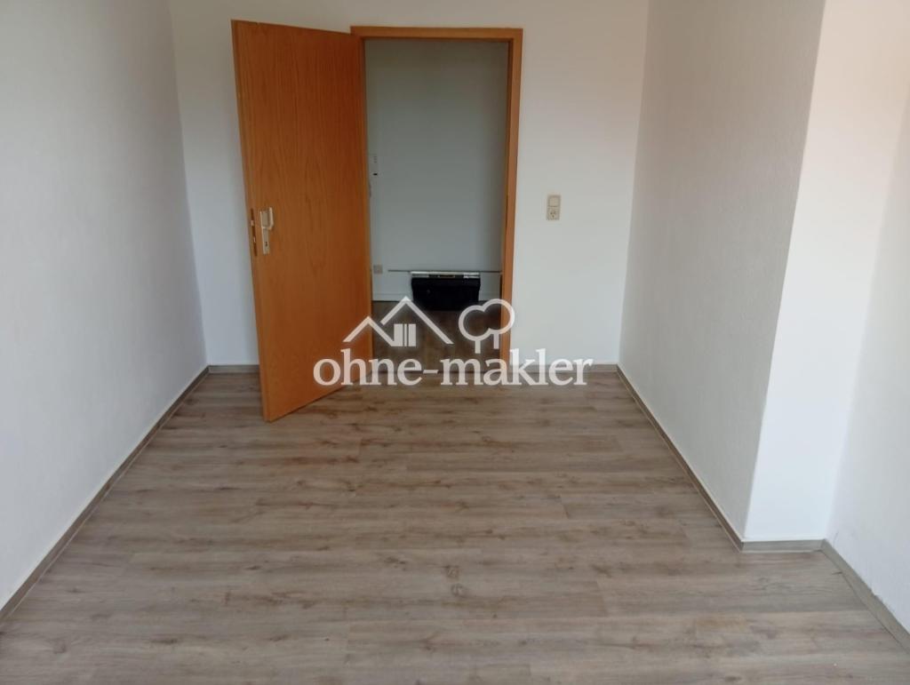 ! Dessau - große 4-Raum Wohnung mit Balkon ! AB SOFORT ! G16 - Photo 5