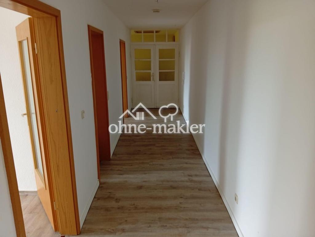 ! Dessau - große 4-Raum Wohnung mit Balkon ! AB SOFORT ! G16 - Photo 4