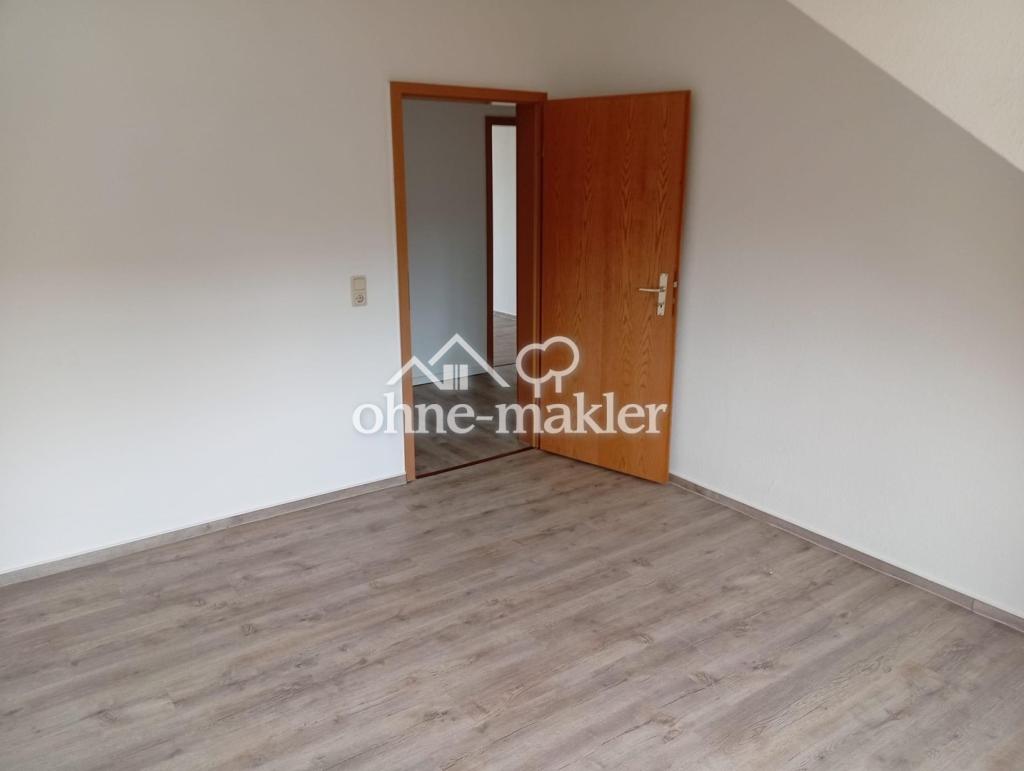 ! Dessau - große 4-Raum Wohnung mit Balkon ! AB SOFORT ! G16 - Photo 3