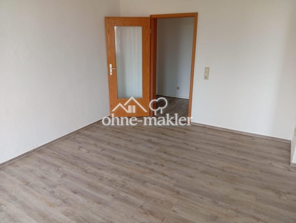 ! Dessau - große 4-Raum Wohnung mit Balkon ! AB SOFORT ! G16 - Photo 4