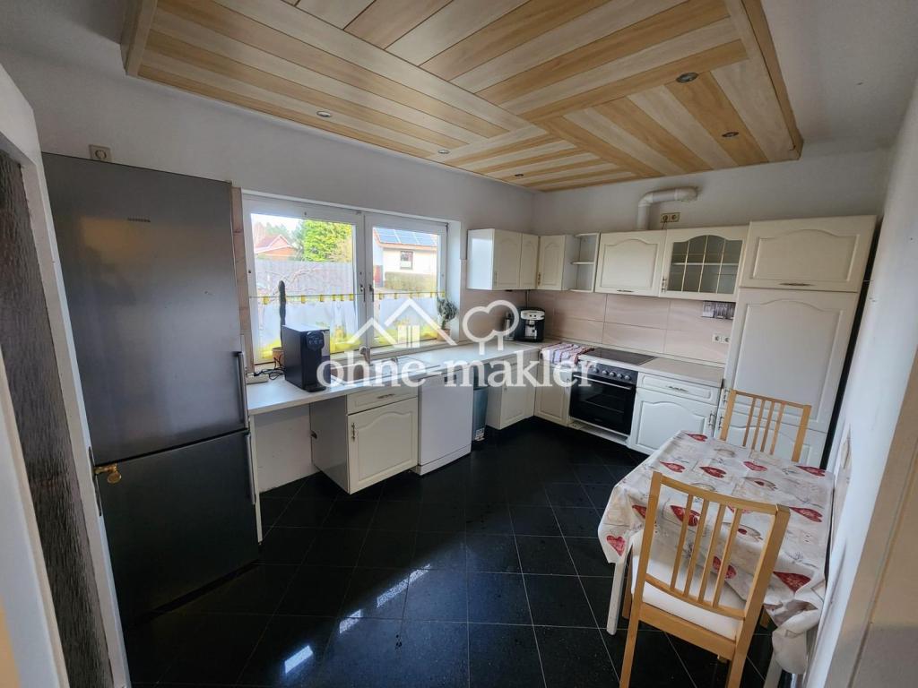 4-Zimmer-Wohnung in ruhiger Lage - Foto 5
