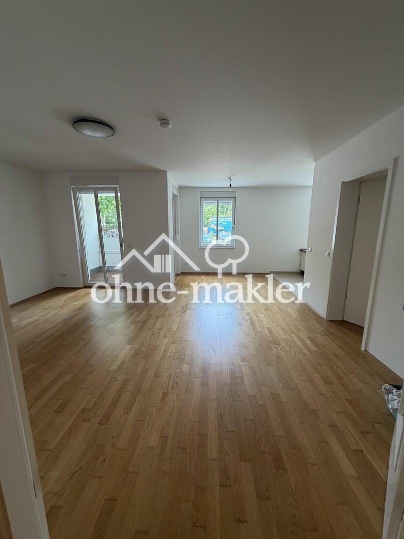 NEU modernisierte 2 Zimmer Wohnung mit Einbauküche - Photo 2