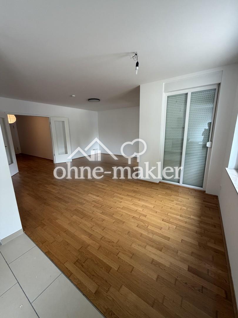 NEU modernisierte 2 Zimmer Wohnung mit Einbauküche - Photo 1