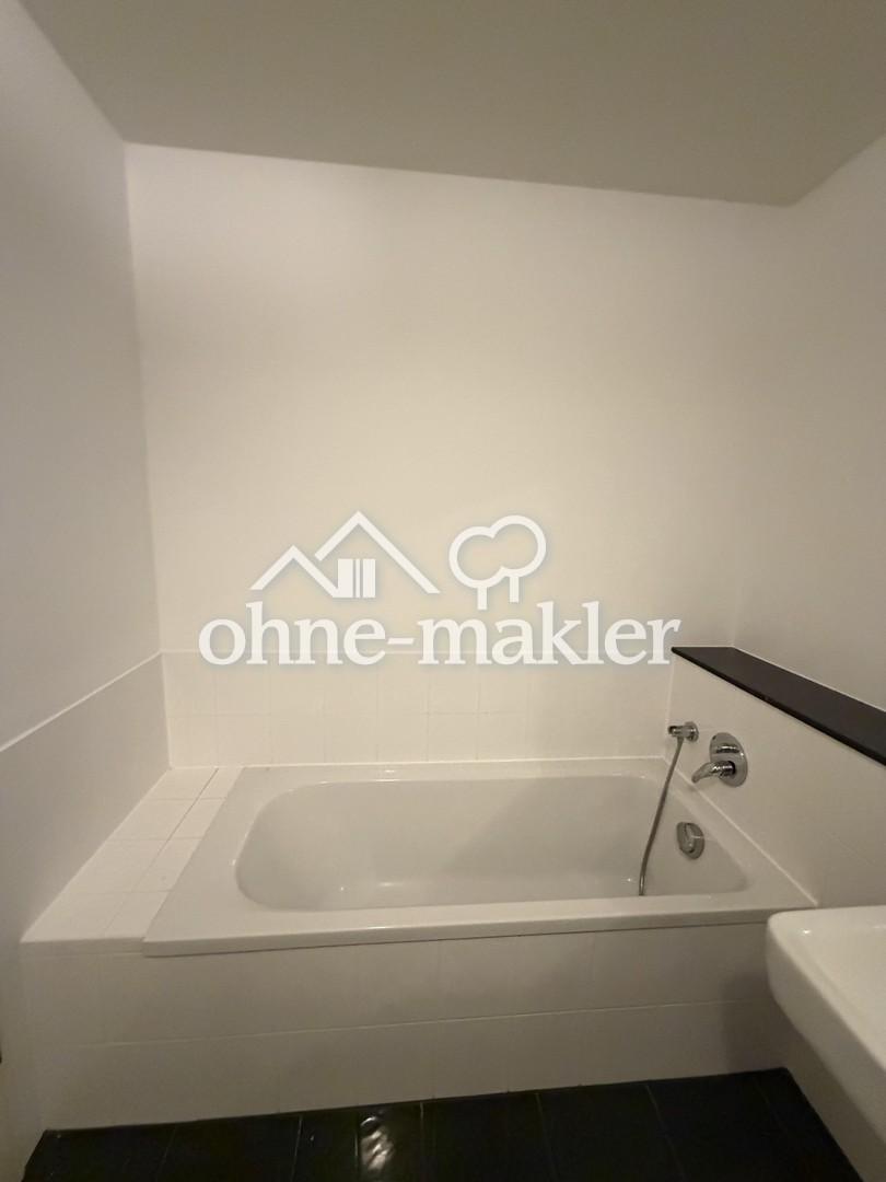 NEU modernisierte 2 Zimmer Wohnung mit Einbauküche - Photo 5