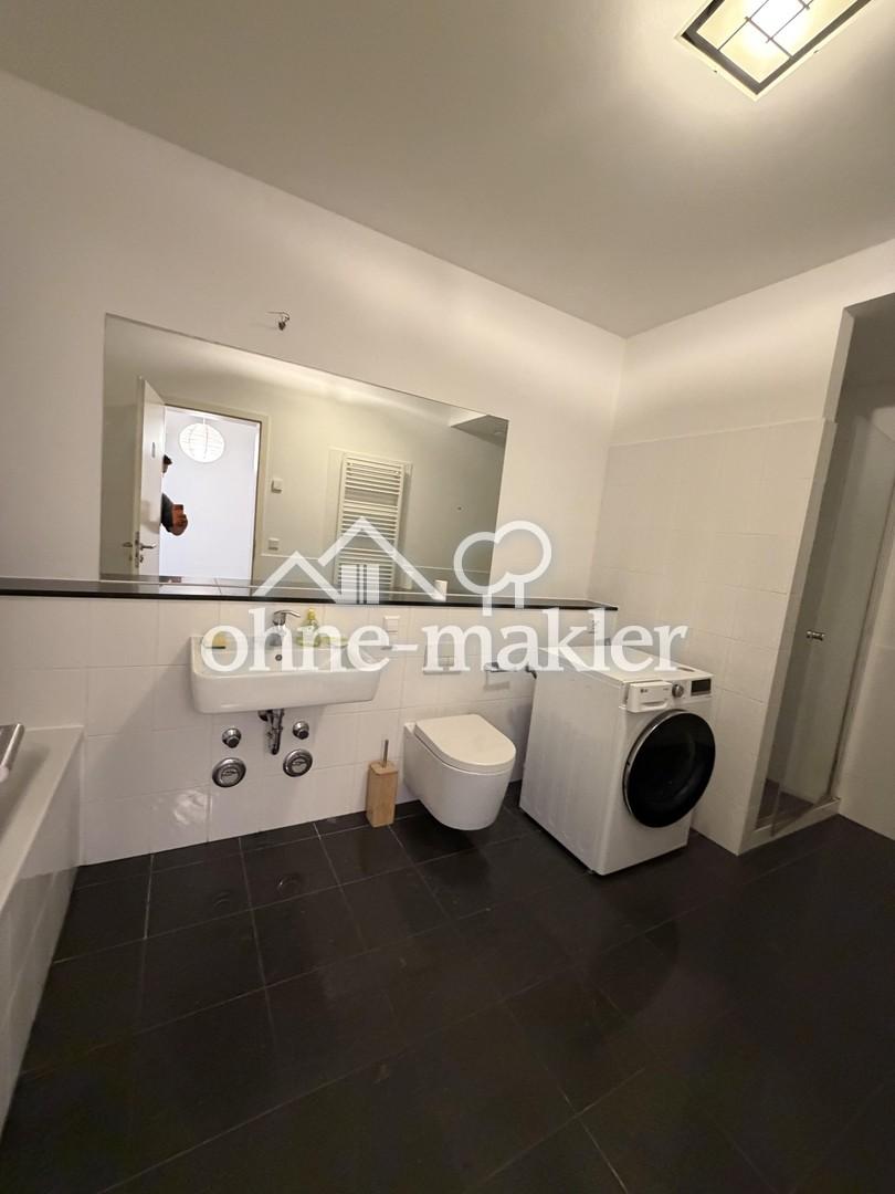 NEU modernisierte 2 Zimmer Wohnung mit Einbauküche - Photo 5