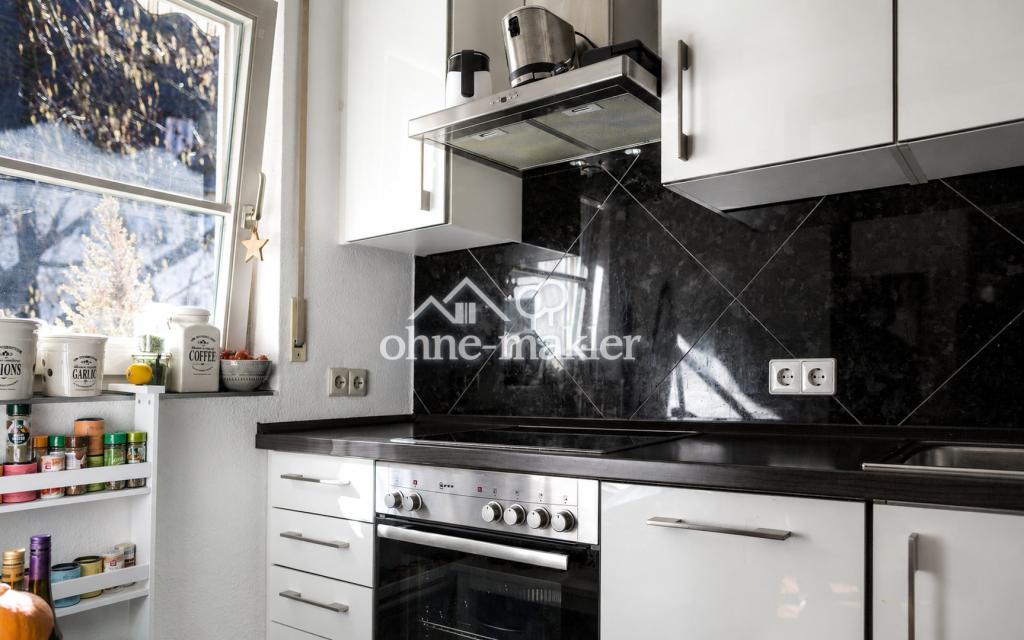 Zentrale 2,5-Zimmer Wohnung in idyllischer Innenstadtlage - Photo 3