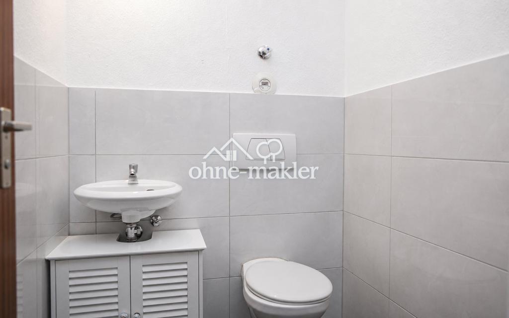 Zentrale 2,5-Zimmer Wohnung in idyllischer Innenstadtlage - Photo 4