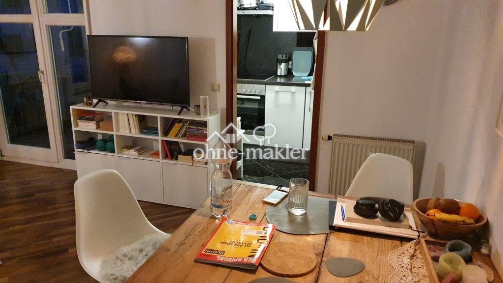 Zentrale 2,5-Zimmer Wohnung in idyllischer Innenstadtlage - Photo 2