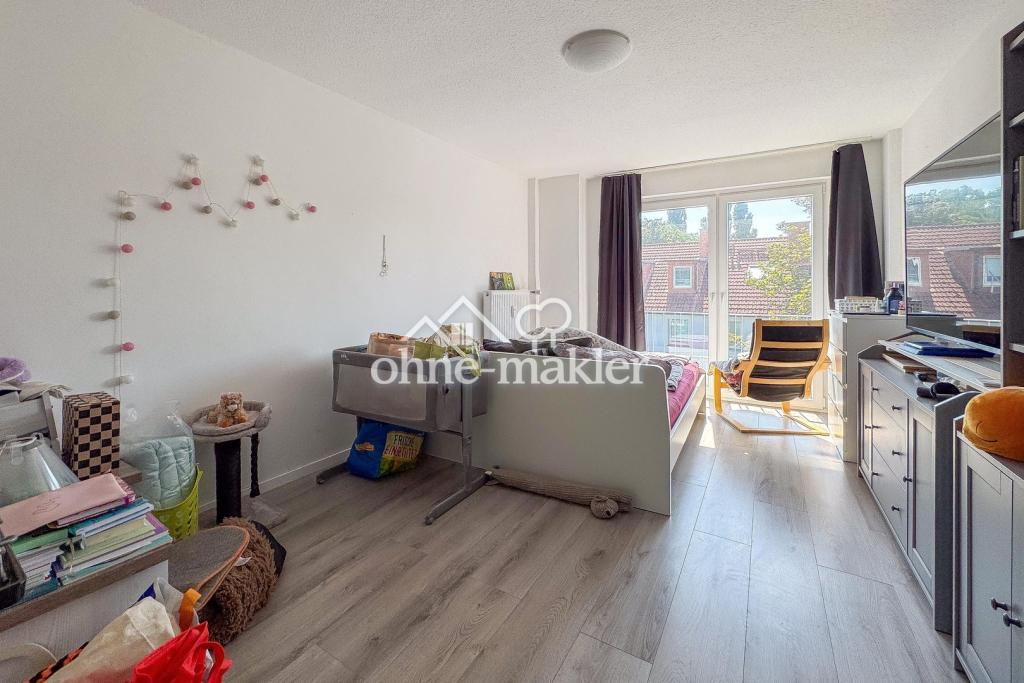 3 Zimmer - ideale Aufteilung - frisch renoviert - Witten Annen - Photo 2