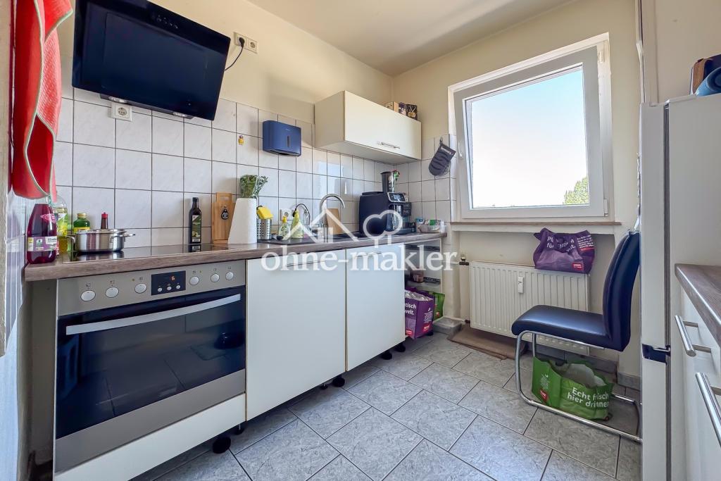 3 Zimmer - ideale Aufteilung - frisch renoviert - Witten Annen - Photo 3