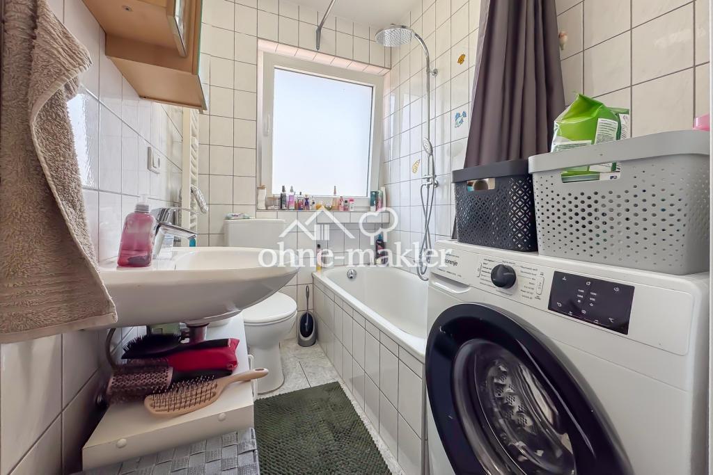 3 Zimmer - ideale Aufteilung - frisch renoviert - Witten Annen - Photo 4