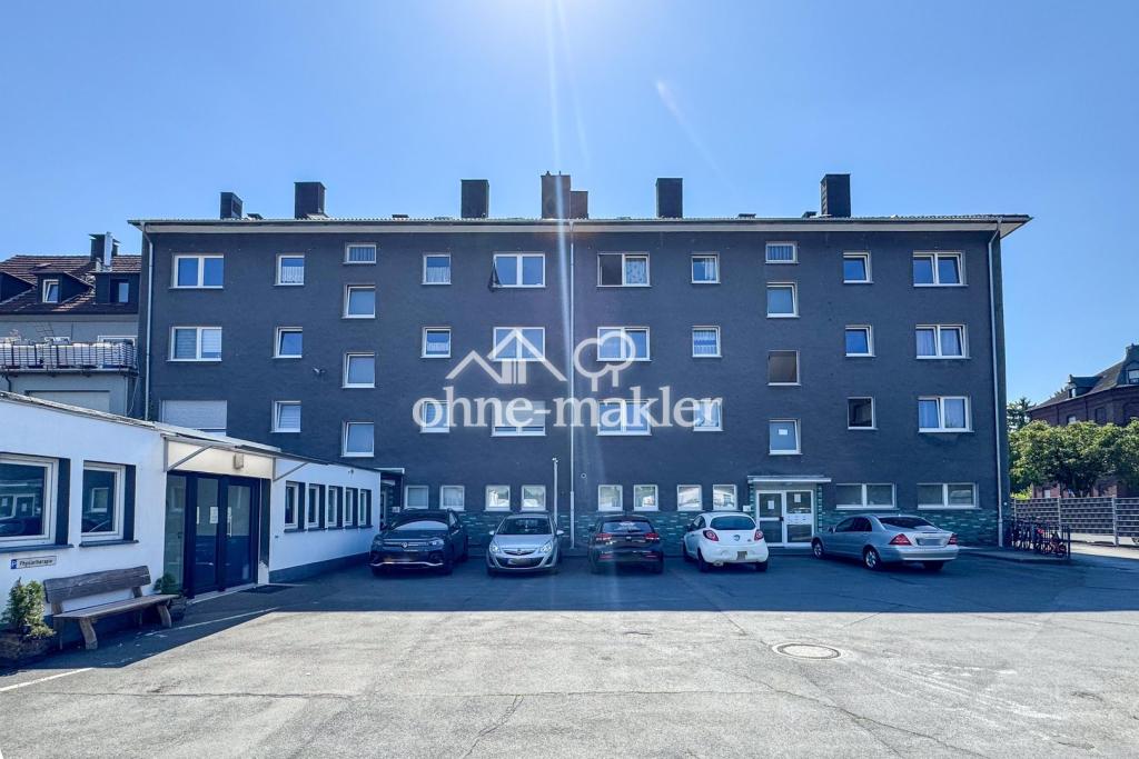 3 Zimmer - ideale Aufteilung - frisch renoviert - Witten Annen - Photo 5