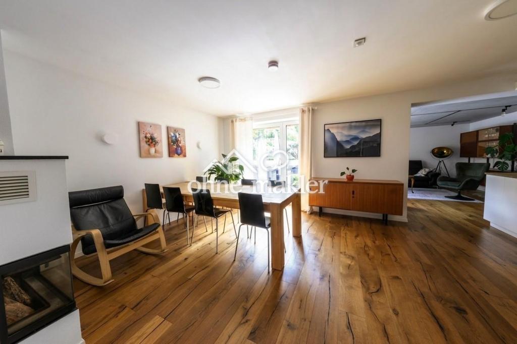 ‘‘Ruhig & grün: Helle 96m² Terrassen-Wohnung mit moderner Ausstattung und guter Anbindung‘‘ - Photo 1