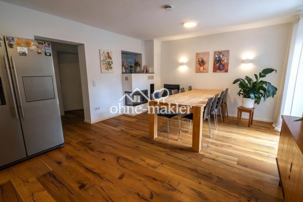 ‘‘Ruhig & grün: Helle 96m² Terrassen-Wohnung mit moderner Ausstattung und guter Anbindung‘‘ - Photo 2
