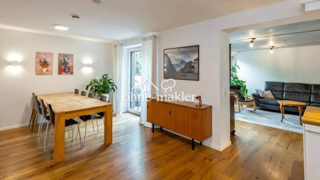 ‘‘Ruhig & grün: Helle 96m² Terrassen-Wohnung mit moderner Ausstattung und guter Anbindung‘‘ - Photo 3