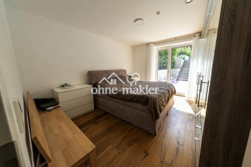 ‘‘Ruhig & grün: Helle 96m² Terrassen-Wohnung mit moderner Ausstattung und guter Anbindung‘‘ - Photo 5
