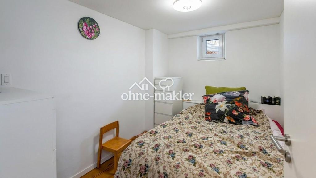 ‘‘Ruhig & grün: Helle 96m² Terrassen-Wohnung mit moderner Ausstattung und guter Anbindung‘‘ - Photo 4