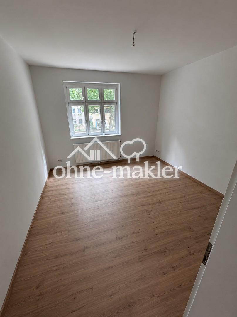 Hochwertig kernsanierte 4-Raum-Wohnung in Bitterfeld – modernes Wohnen nahe Goitzschesee - Foto 4