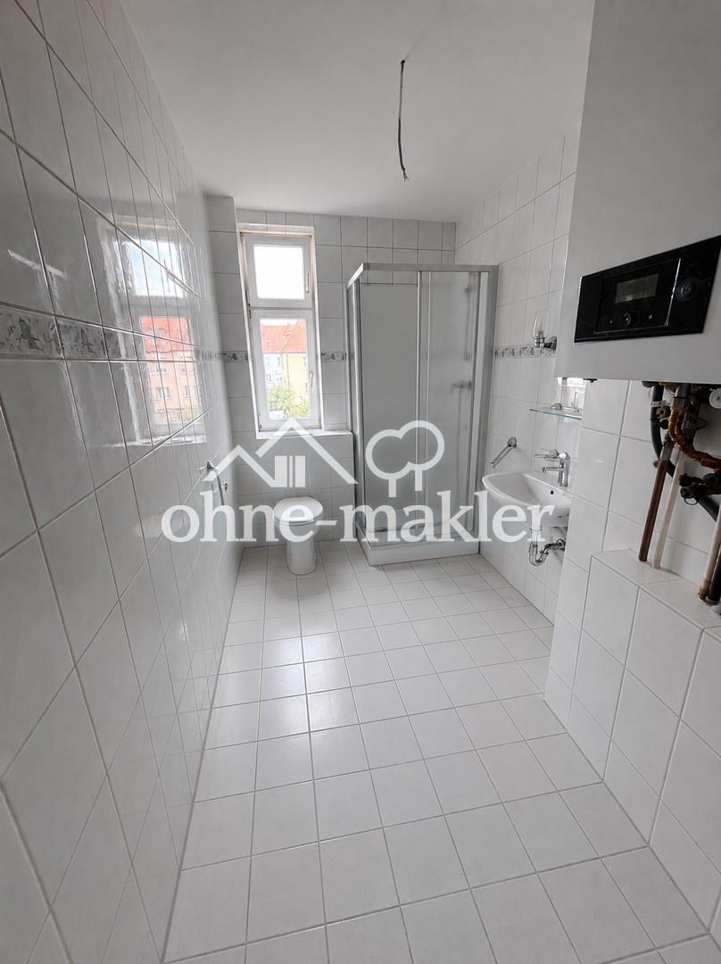 Hochwertig kernsanierte 4-Raum-Wohnung in Bitterfeld – modernes Wohnen nahe Goitzschesee - Foto 1