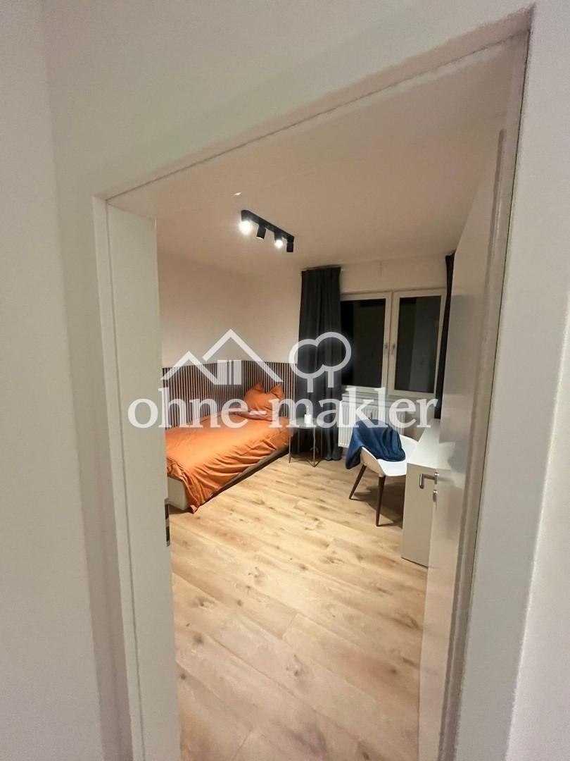 3 WG-Zimmer in Top-Lage - Photo 1