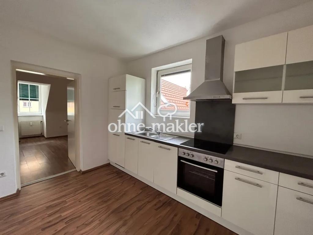 Moderne und helle 2-Zimmer-Wohnung in München-Schwabing-West - Photo 2