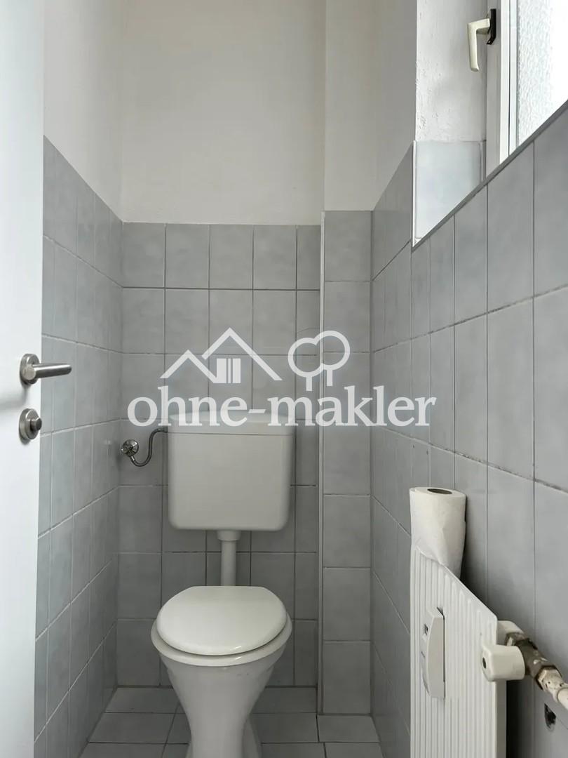 Moderne und helle 2-Zimmer-Wohnung in München-Schwabing-West - Photo 4