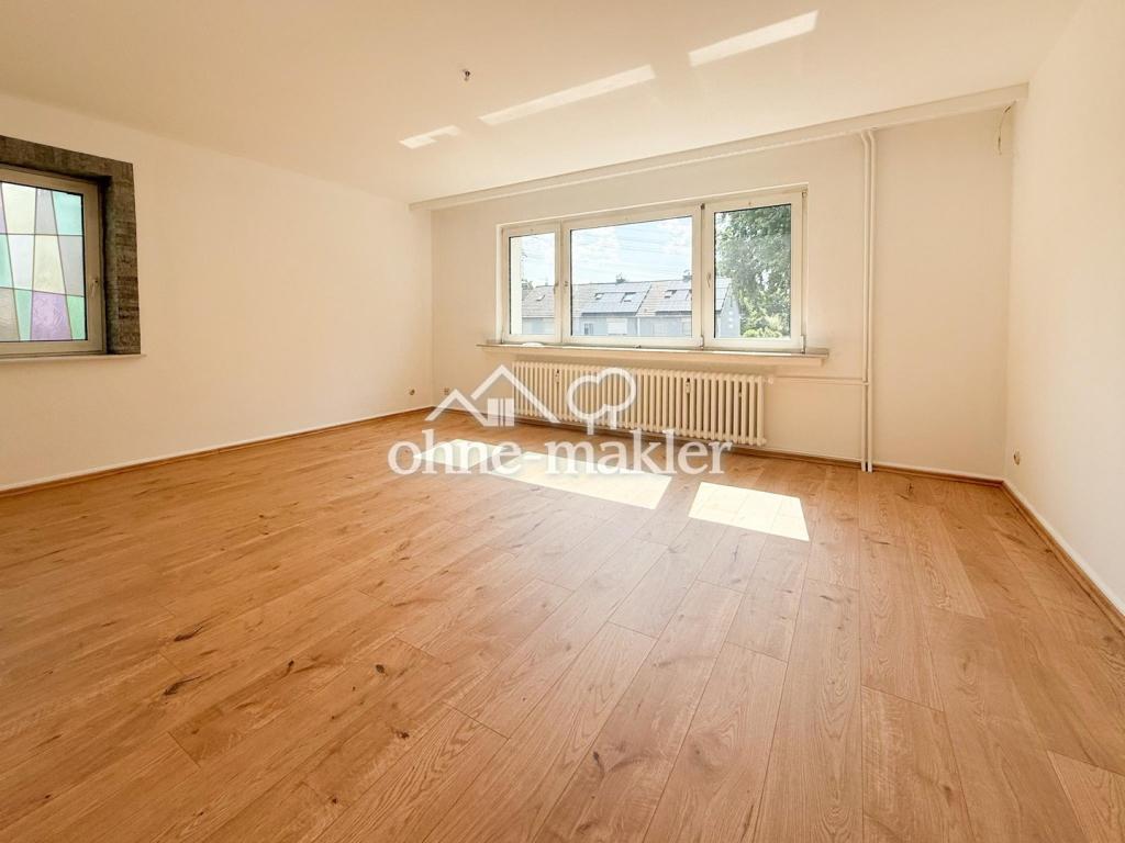 Top-Mietwohnung in Duisburg – Ruhige Lage und gute Infrastruktur - Foto 1