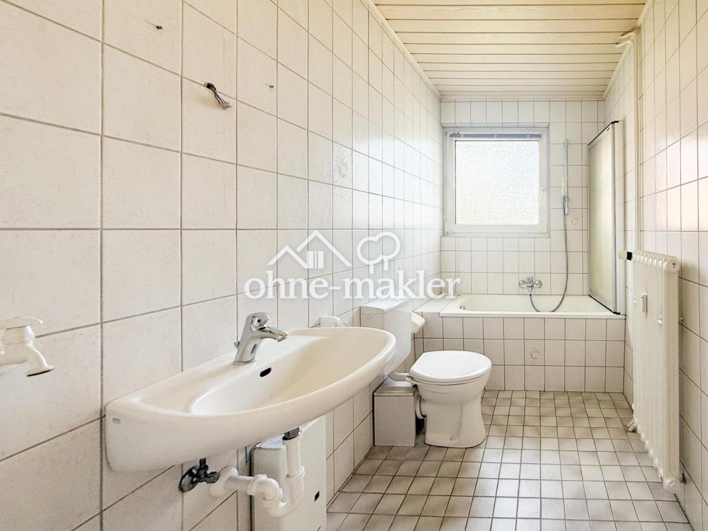 Top-Mietwohnung in Duisburg – Ruhige Lage und gute Infrastruktur - Foto 3