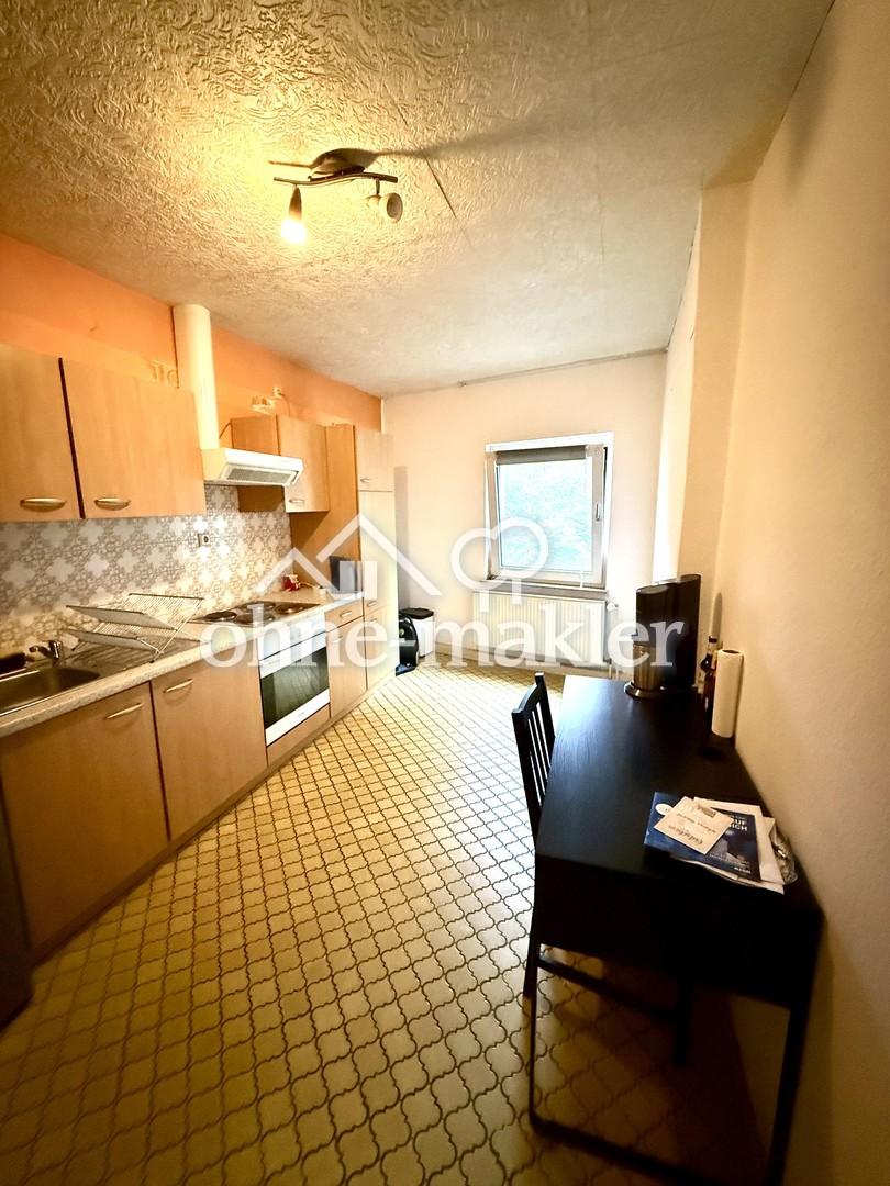 Frisch renovierte 3-Zimmer-Wohnung in Siegen Mitte - Photo 5