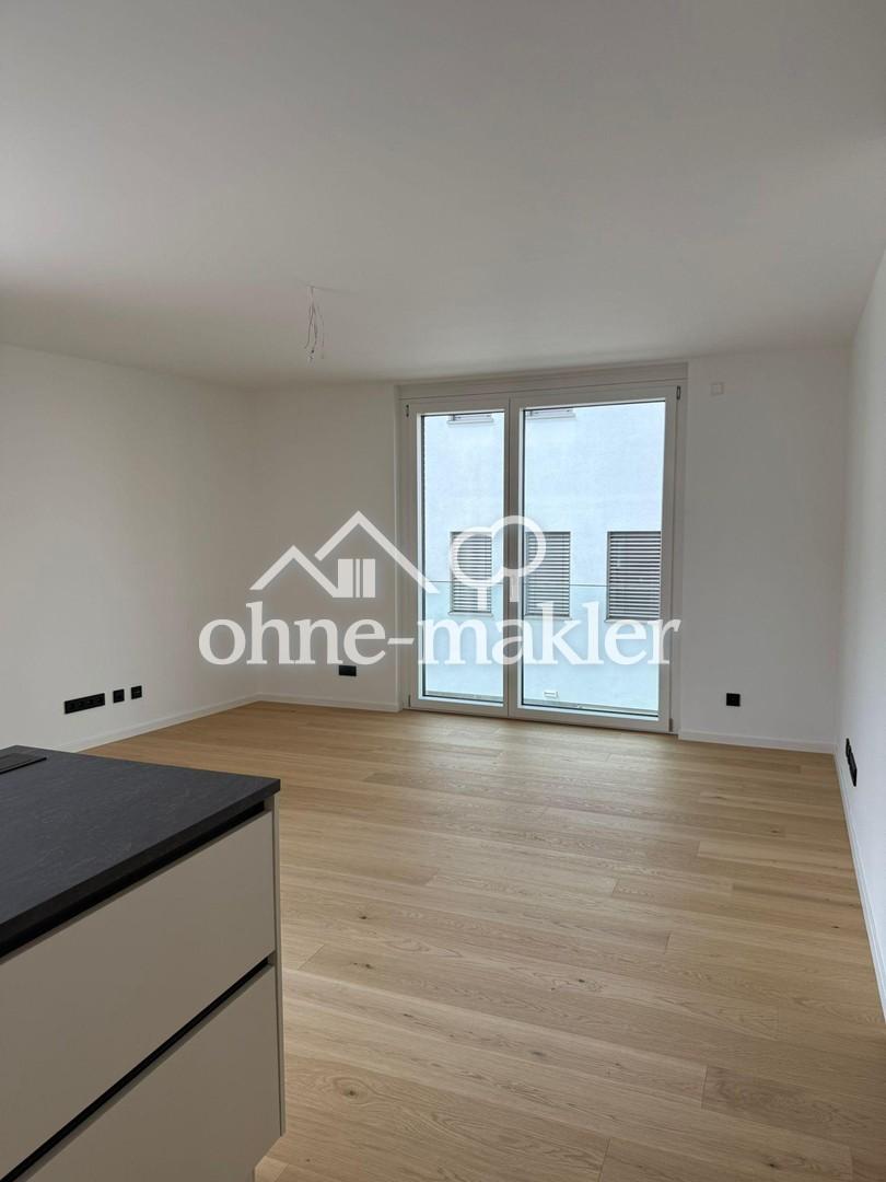 Stilvolle, neuwertige 3,5-Raum-Wohnung mit geh. Innenausstattung mit Balkon und EBK in Neckarsulm - Foto 1