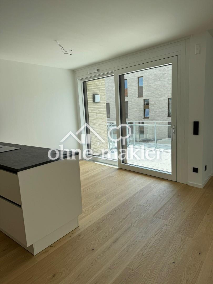Stilvolle, neuwertige 3,5-Raum-Wohnung mit geh. Innenausstattung mit Balkon und EBK in Neckarsulm - Foto 3