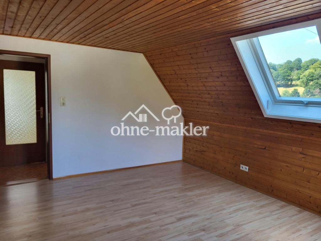 Helle 3-Zimmer-DG-Wohnung - Photo 4