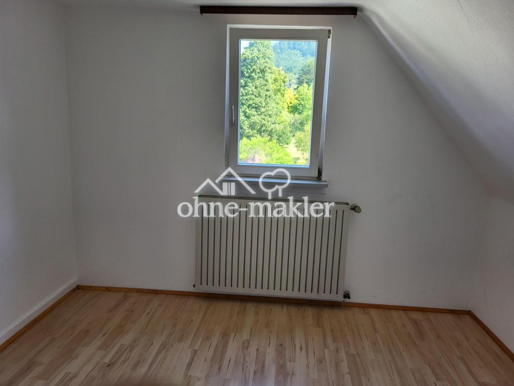 Helle 3-Zimmer-DG-Wohnung - Photo 5