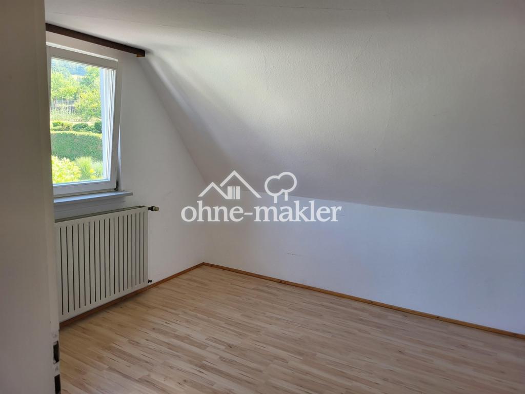 Helle 3-Zimmer-DG-Wohnung - Photo 3