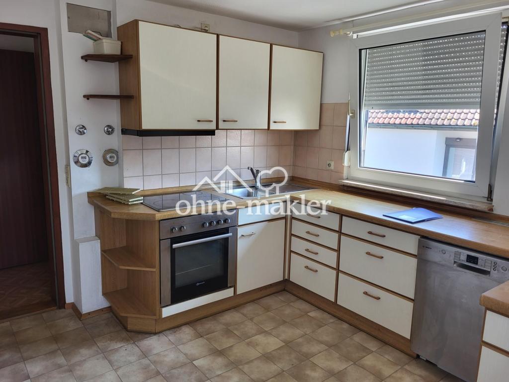 Helle 3-Zimmer-DG-Wohnung - Photo 1