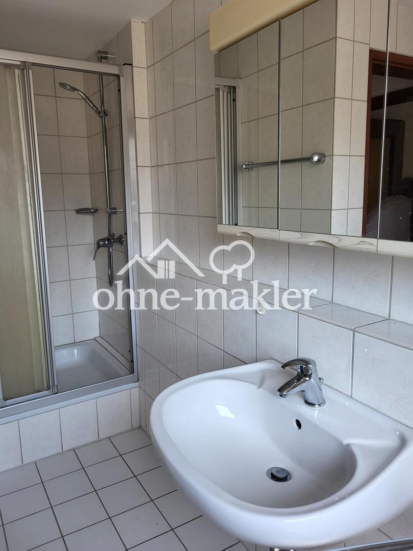 Helle 3-Zimmer-DG-Wohnung - Photo 2
